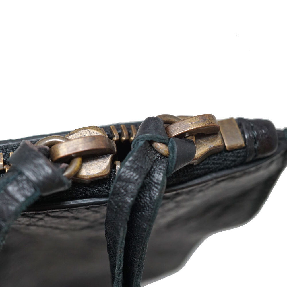 Balenciaga Shoulder Bag Clutch - Picture 11 of 11